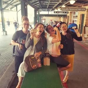 Meet your Posher, Jennifer